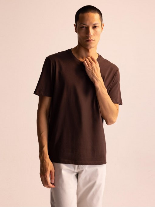 Футболка DeFacto модель M7666AZ-BN192 Фото