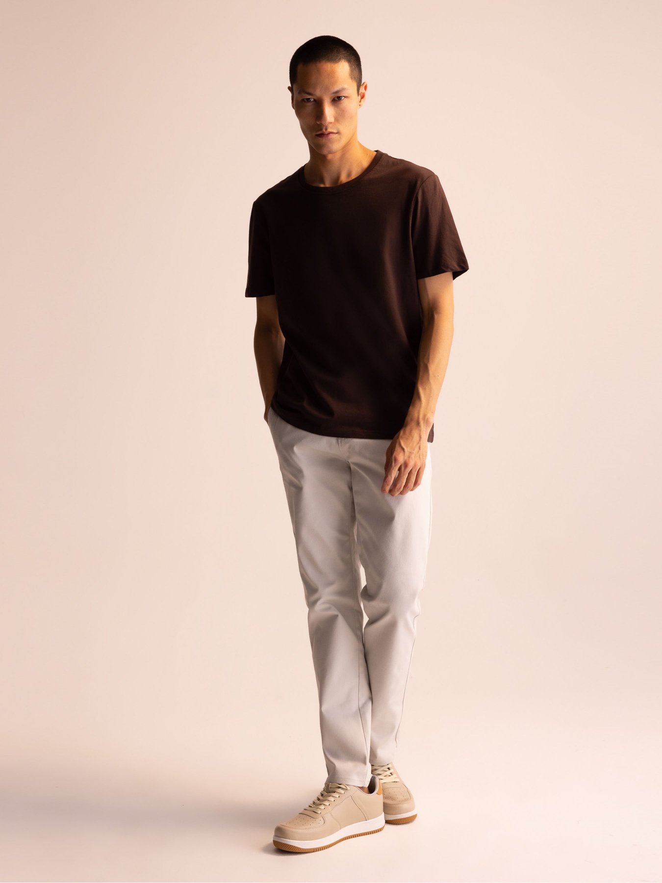 Футболка DeFacto модель M7666AZ-BN192 Фото