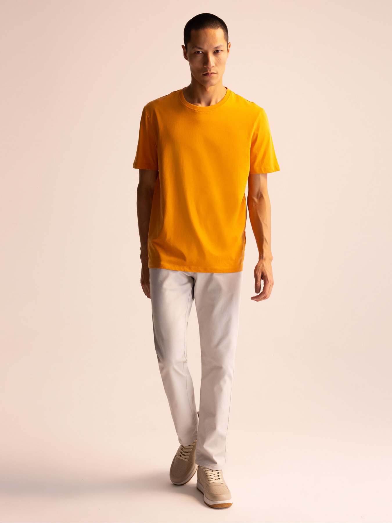 Футболка DeFacto модель M7666AZ-OG337 Фото