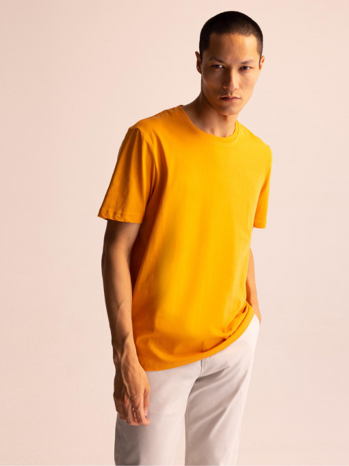 Футболка DeFacto модель M7666AZ-OG337 Фото