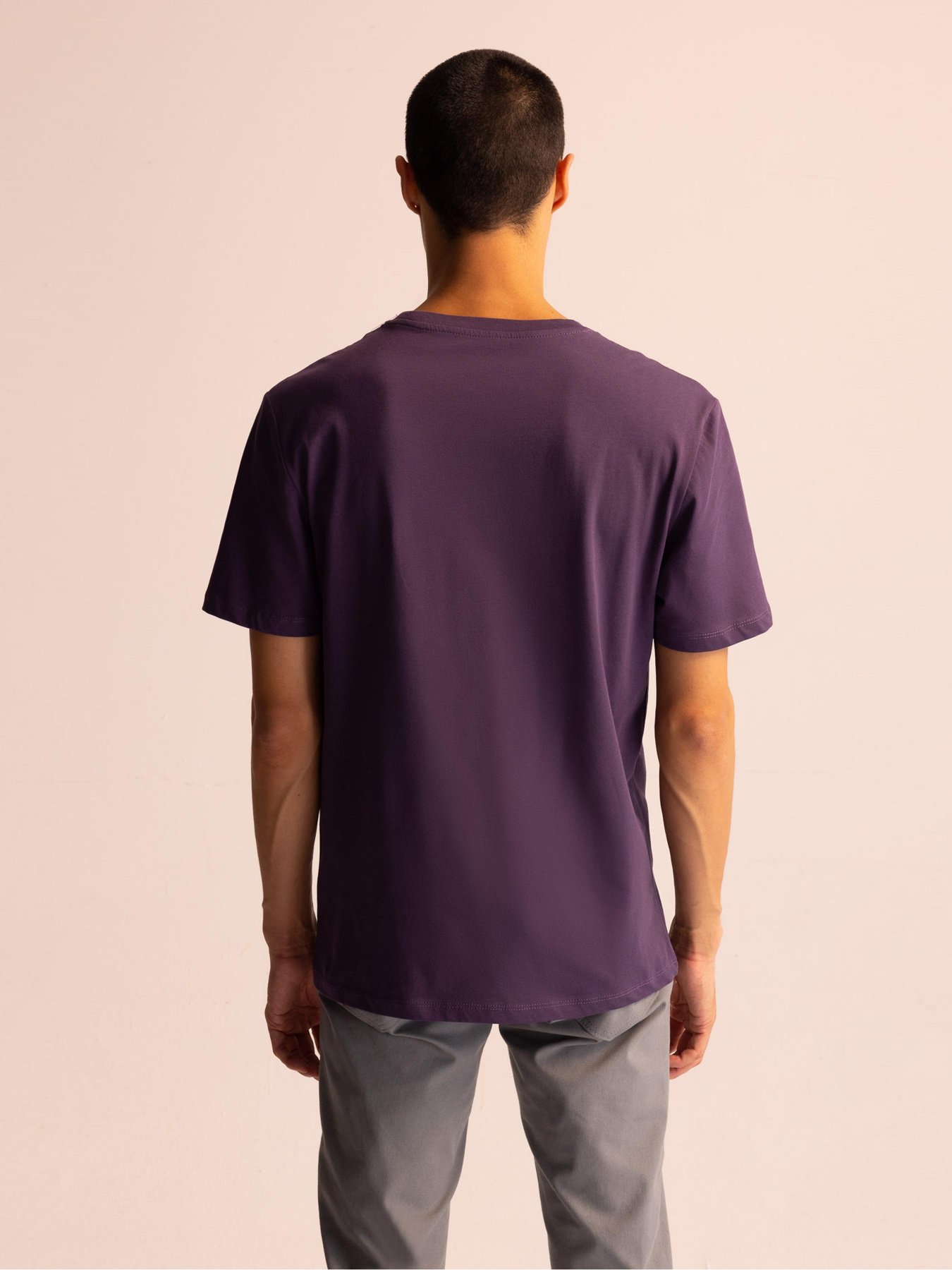 Футболка DeFacto модель M7666AZ-PR187 Фото