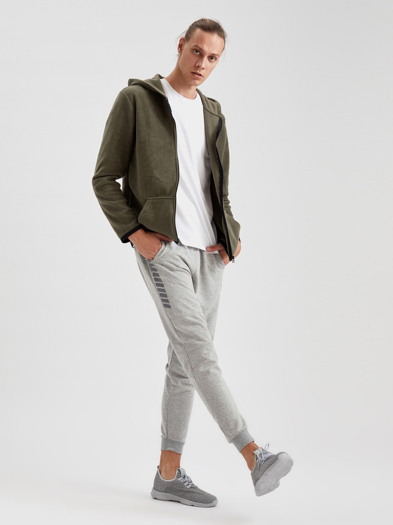 Кофта DeFacto модель S8767AZ-KH345 Фото