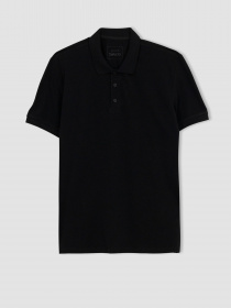 Поло DeFacto модель M7676AZ-BK81 Поло DeFacto модель M7676AZ-BK81 Фото