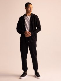 Джоггеры DeFacto модель N0110AZ-BK81 Фото