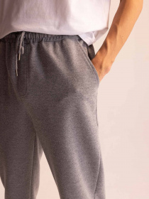 Джоггеры DeFacto модель N0110AZ-GR210 Фото