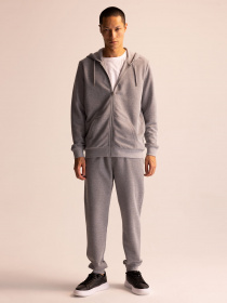 Джоггеры DeFacto модель N0110AZ-GR210 Фото