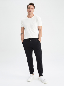 Джогери DeFacto модель N0140AZ-BK81 Фото