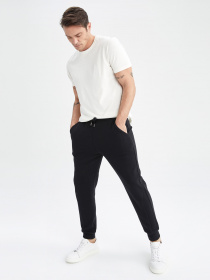 Джогери DeFacto модель N0140AZ-BK81 Фото