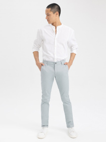 Сорочка DeFacto модель N6491AZ-WT34 Фото