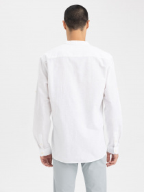 Сорочка DeFacto модель N6491AZ-WT34 Фото