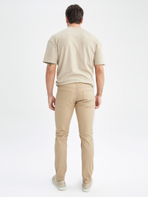 Прямые джинсы DeFacto модель R0298AZ-BG220 Фото