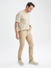 Прямые джинсы DeFacto модель R0298AZ-BG220 Фото