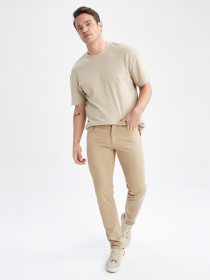 Прямі джинси DeFacto модель R0298AZ-BG220 Фото