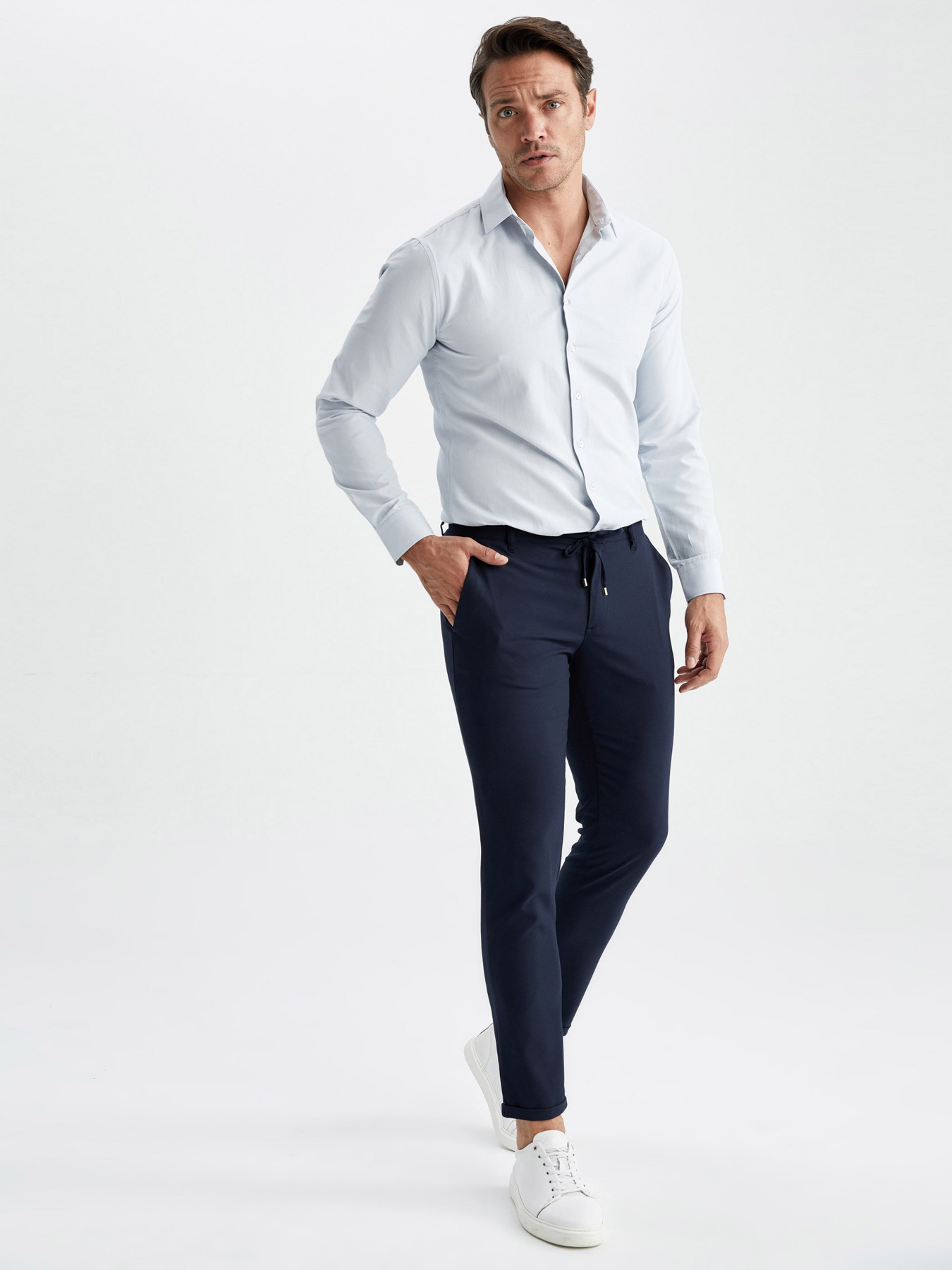 Рубашка DeFacto модель R4352AZ-BE417 Фото