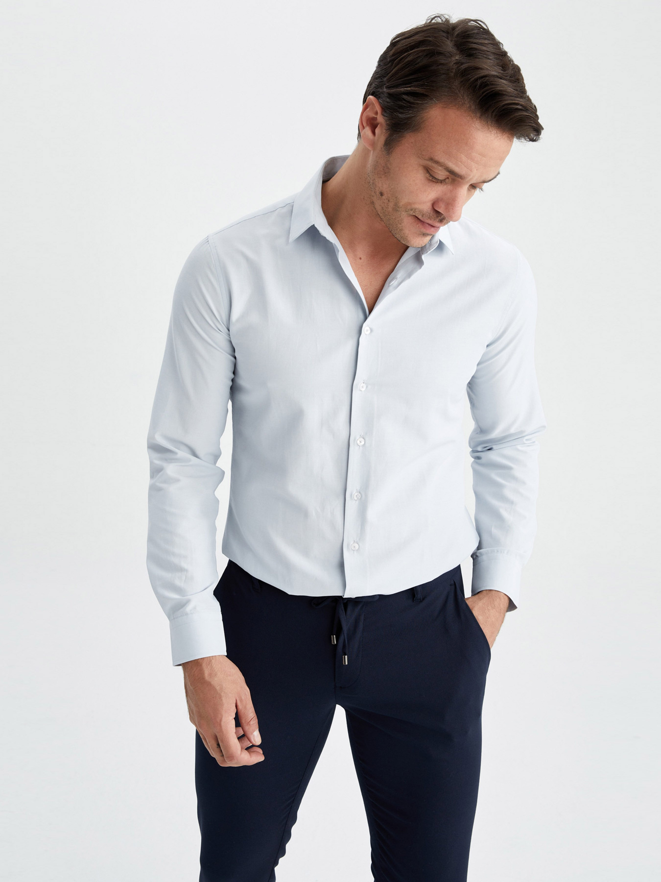 Рубашка DeFacto модель R4352AZ-BE417 Фото