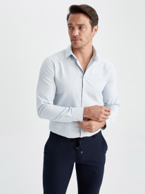 Рубашка DeFacto модель R4352AZ-BE417 Фото