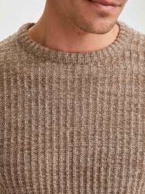 Джемпер DeFacto модель T1211AZ-BG645 Фото