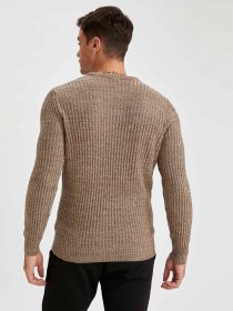 Джемпер DeFacto модель T1211AZ-BG645 Фото