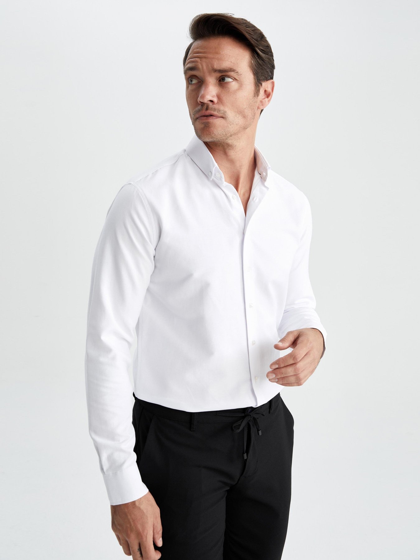 Сорочка DeFacto модель R4352AZ-WT34 Фото