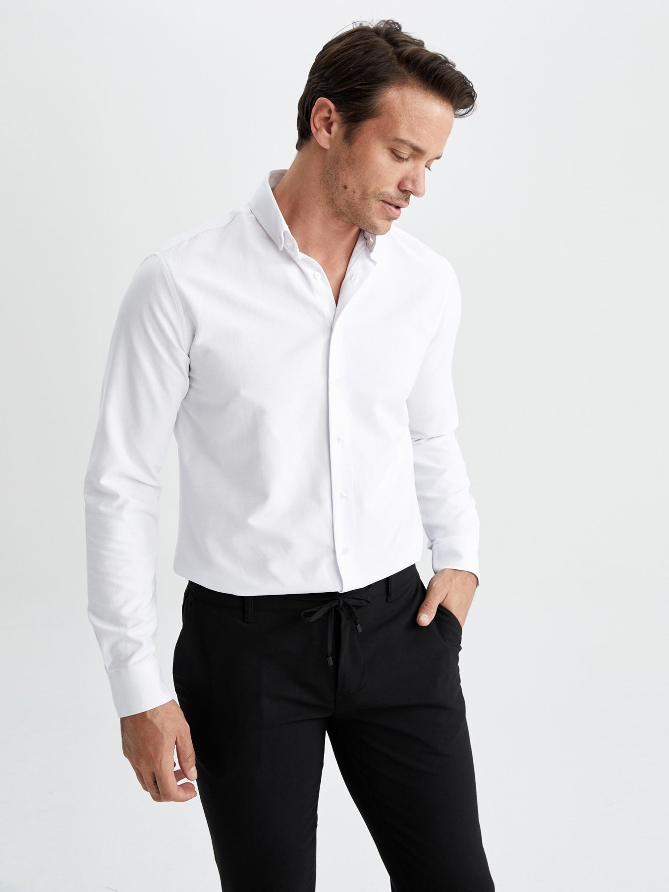 Сорочка DeFacto модель R4352AZ-WT34 Фото