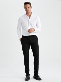 Сорочка повсякденна DeFacto модель R4352AZ-WT34 Фото