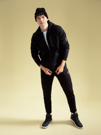 Джогери DeFacto модель S3309AZ-BK81 Фото