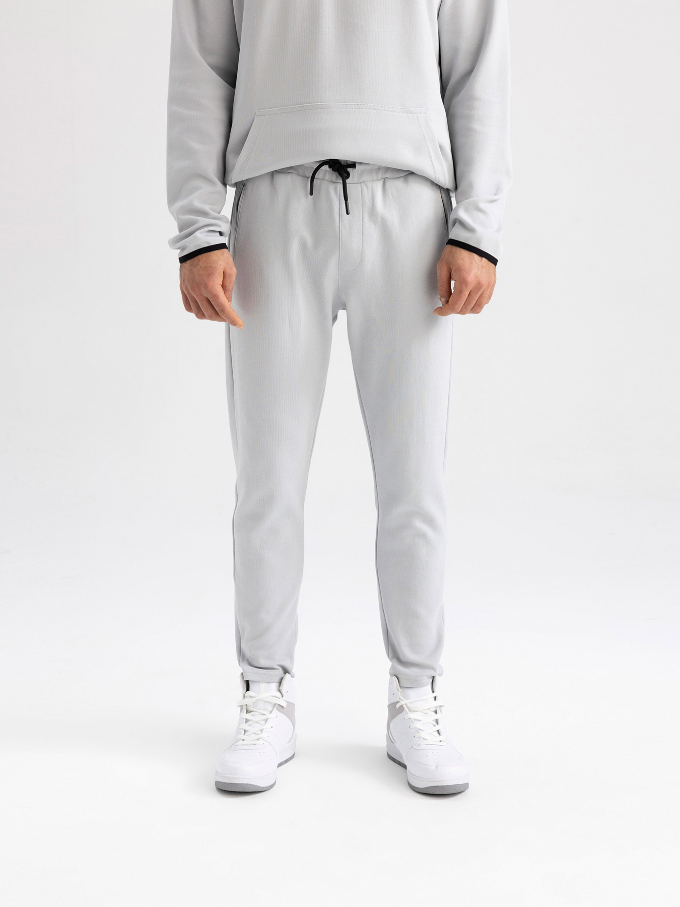 Джоггеры DeFacto модель S3309AZ-GR91 Фото