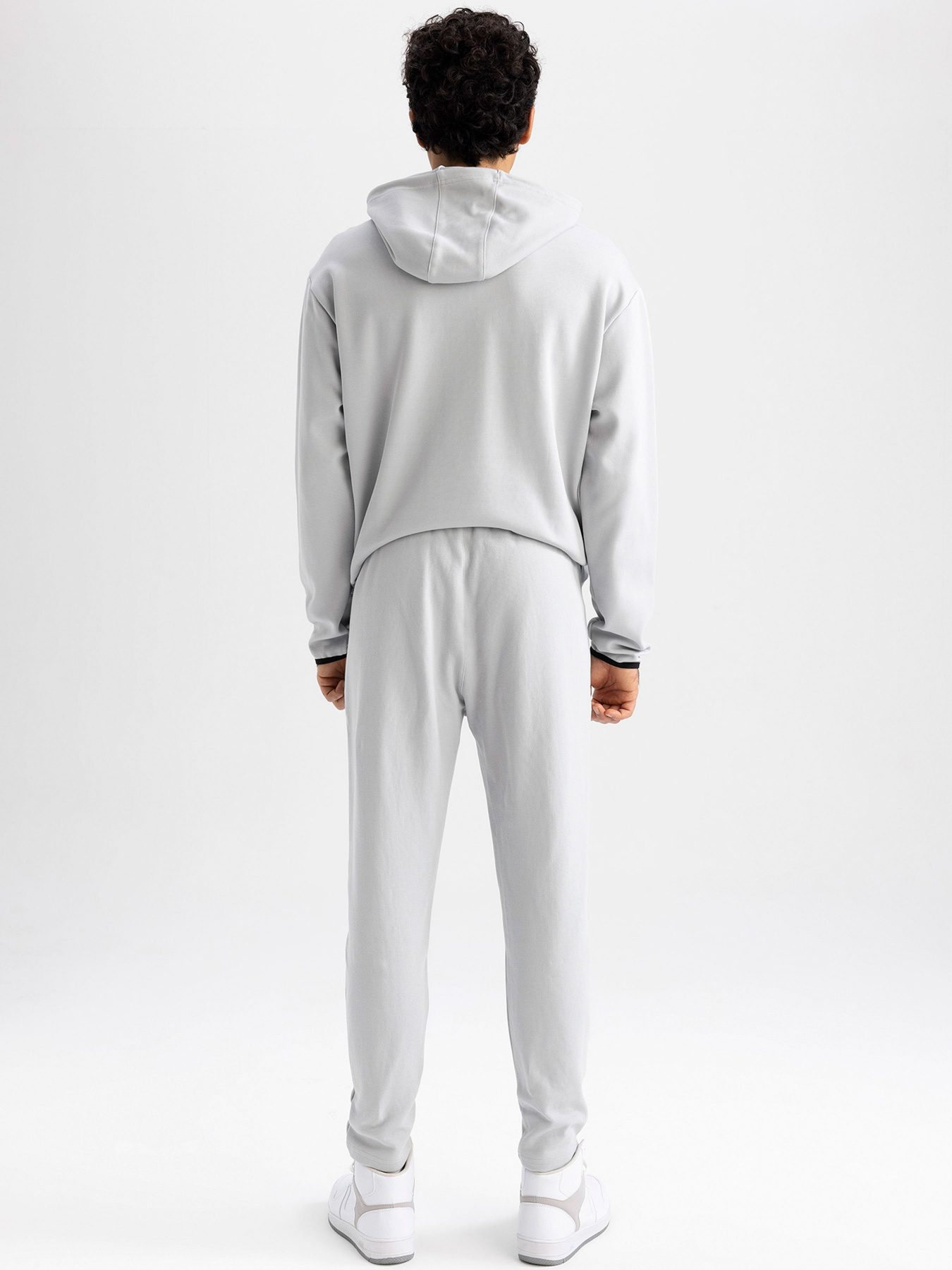 Джогери DeFacto модель S3309AZ-GR91 Фото