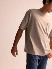 Футболка DeFacto модель T3661AZ-BG730 Фото