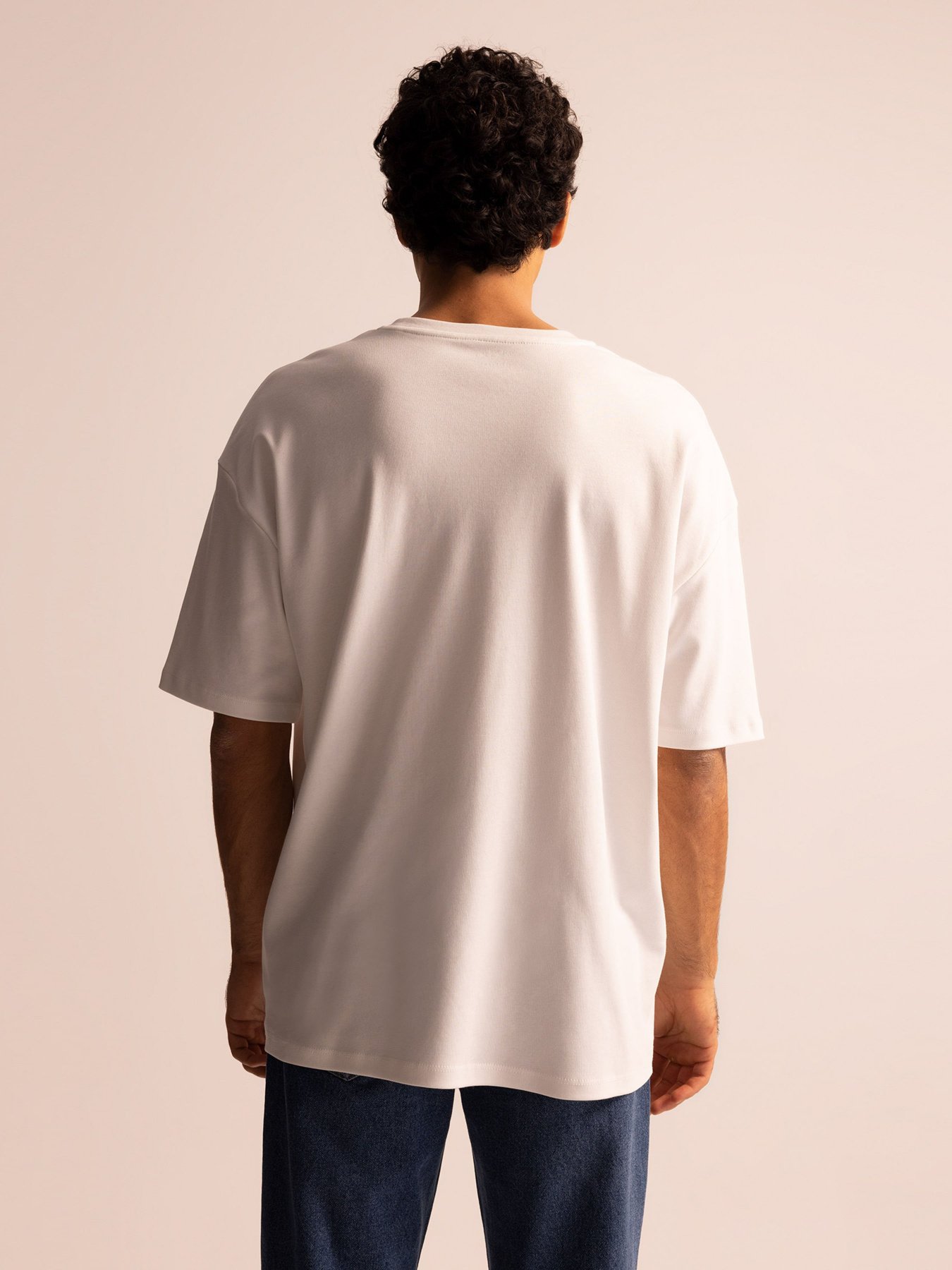 Футболка DeFacto модель T3661AZ-ER105 Фото