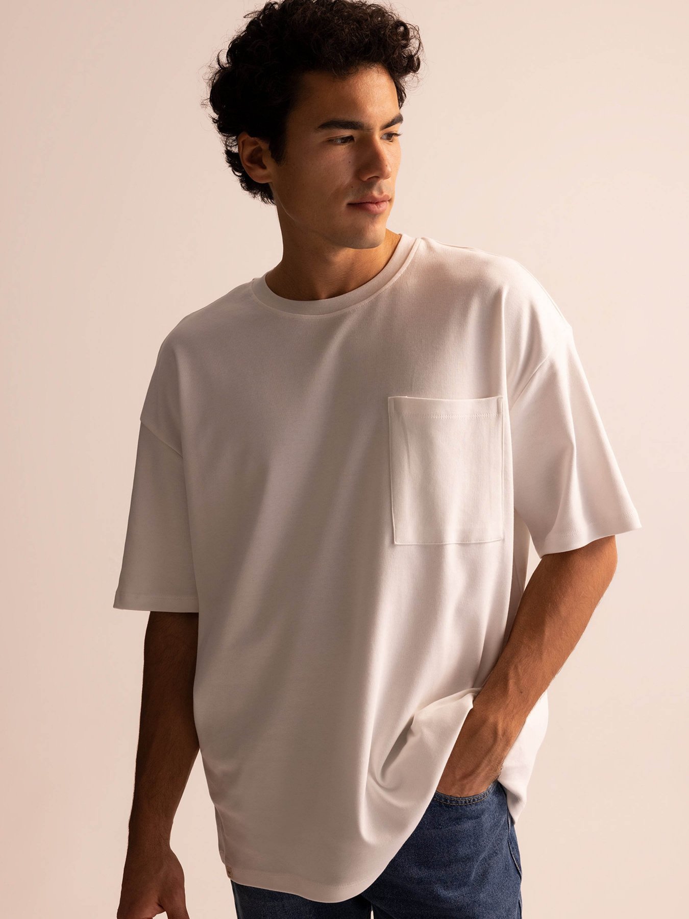 Футболка DeFacto модель T3661AZ-ER105 Фото