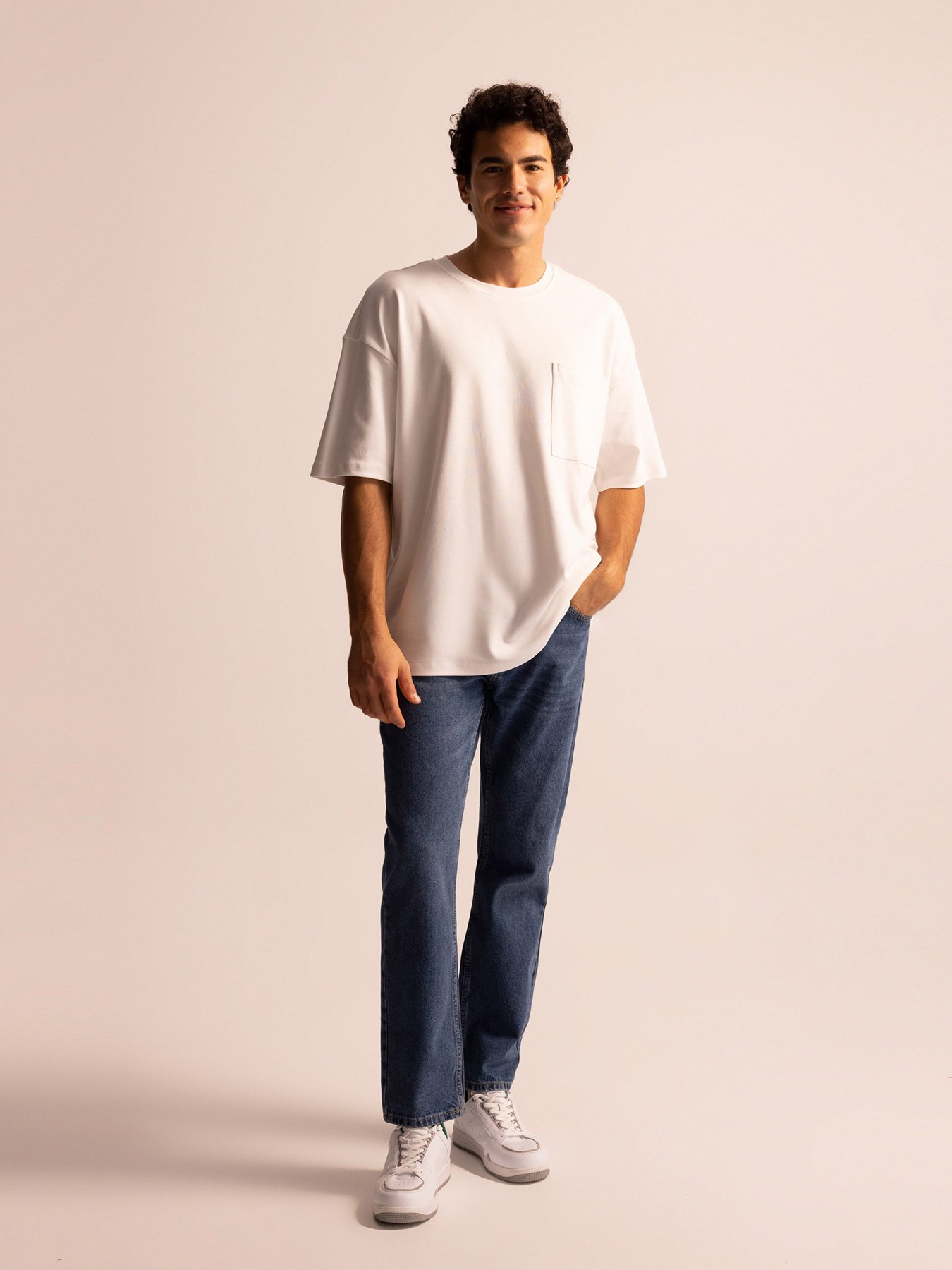 Футболка DeFacto модель T3661AZ-ER105 Фото