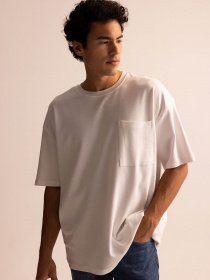 Футболка DeFacto модель T3661AZ-ER105 Фото