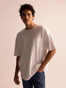 Футболка DeFacto модель T3661AZ-ER105 Фото