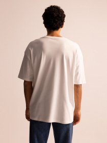 Футболка DeFacto модель T3661AZ-ER105 Фото