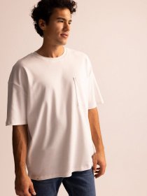 Футболка DeFacto модель T3661AZ-ER105 Фото