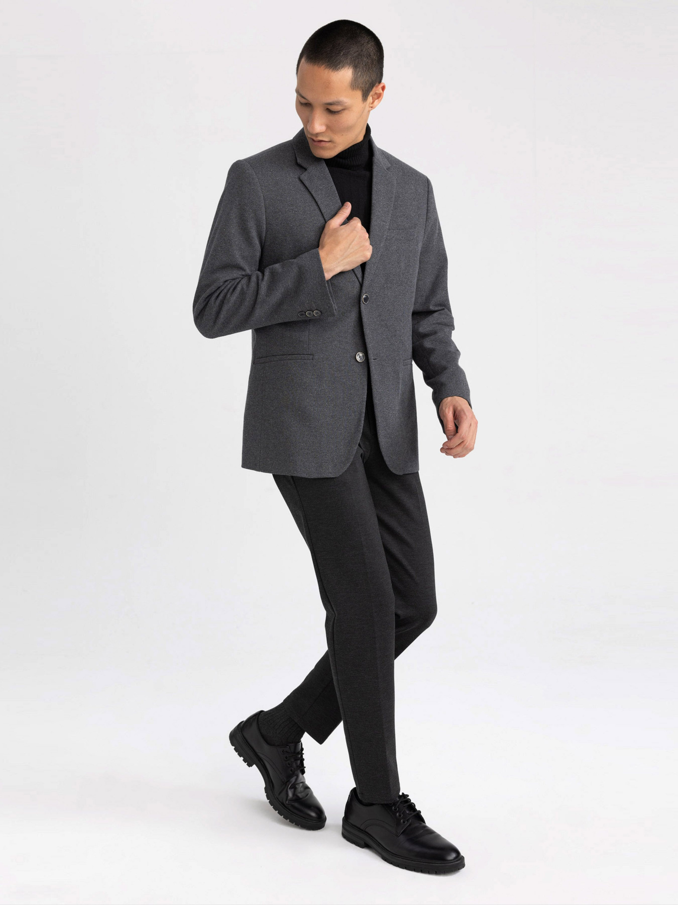 Брюки классические DeFacto модель T6317AZ-AR146 Фото