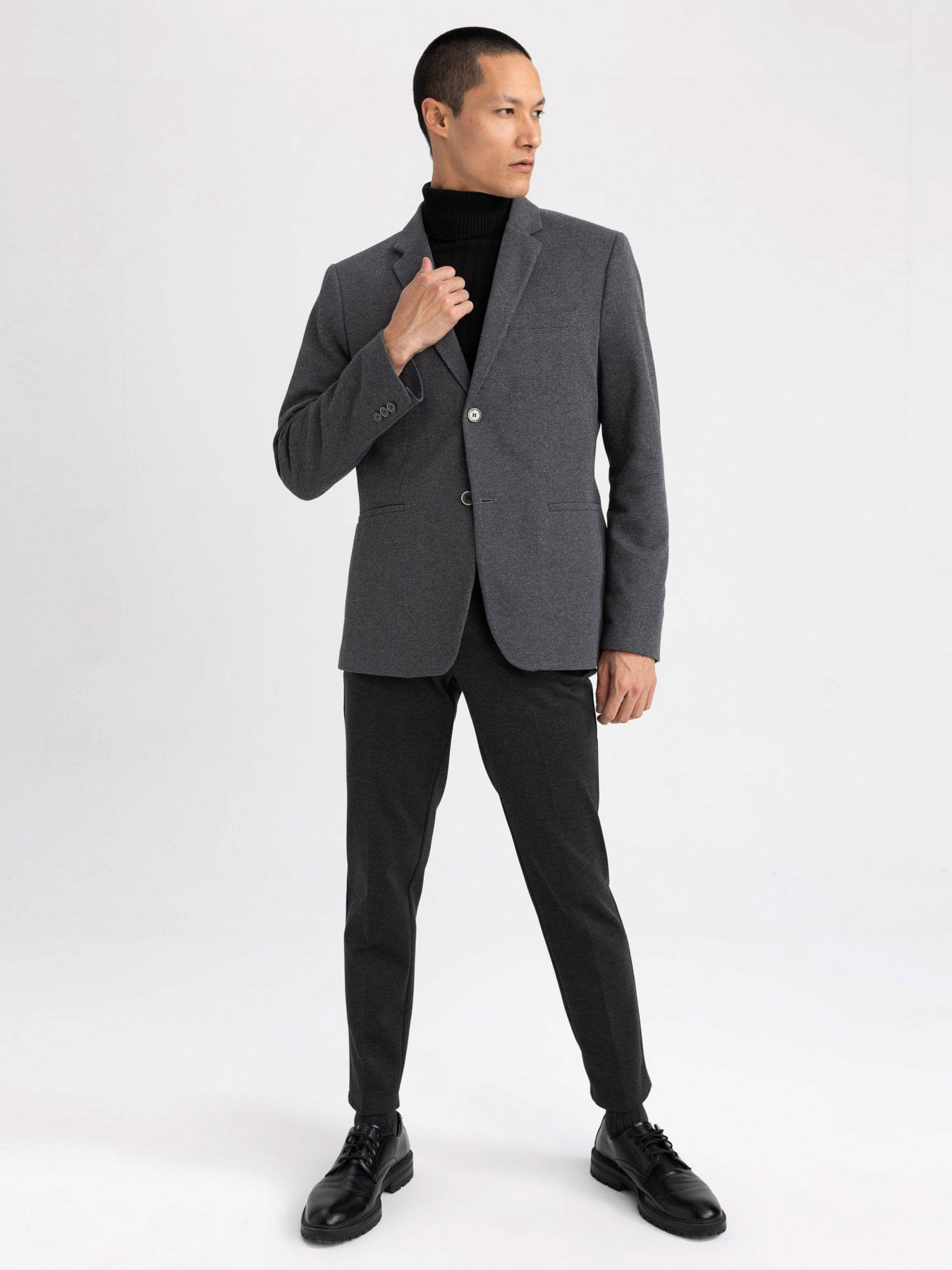 Брюки классические DeFacto модель T6317AZ-AR146 Фото