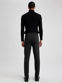 Брюки классические DeFacto модель T6317AZ-AR146 Фото