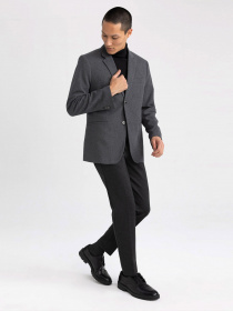 Класичні штани DeFacto модель T6317AZ-AR146 Фото