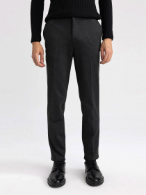 Класичні штани DeFacto модель T6317AZ-AR146 Фото