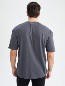 Футболка DeFacto модель T7037AZ-AR63 Фото