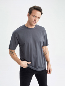 Футболка DeFacto модель T7037AZ-AR63 Фото