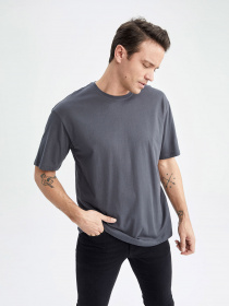 Футболка DeFacto модель T7037AZ-AR63 Фото