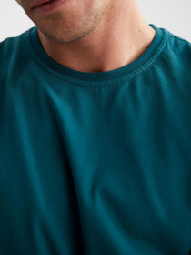 Футболка DeFacto модель T7037AZ-GN246 Фото