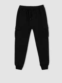 Джогери DeFacto модель U8796AZ-BK81 Фото