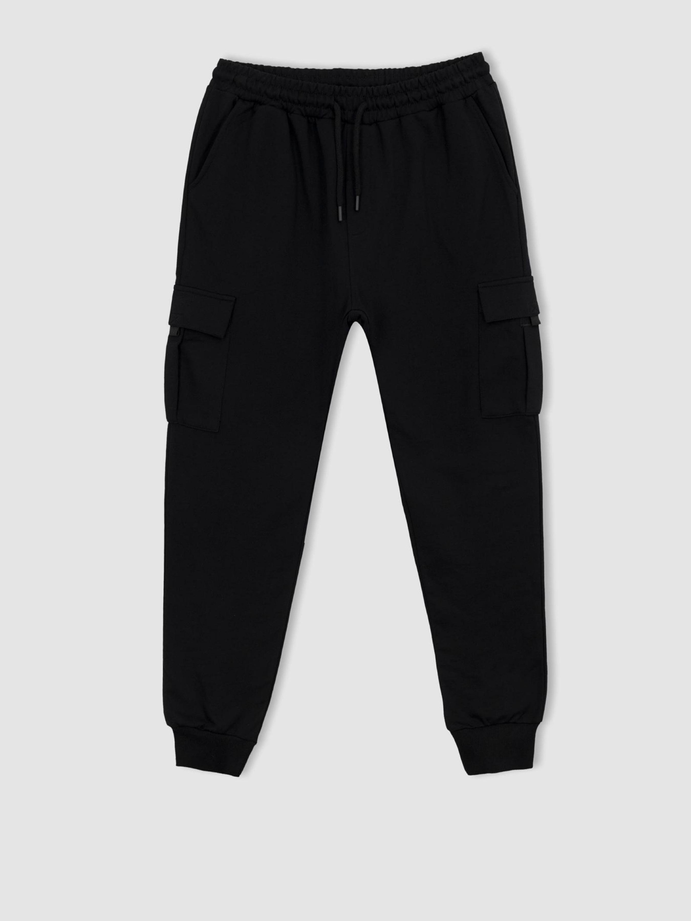 Джогери DeFacto модель U8796AZ-BK81 Фото