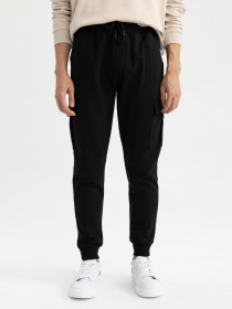 Джогери DeFacto модель U8796AZ-BK81 Фото