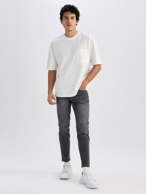 Футболка DeFacto модель V2384AZ-ER105 Фото