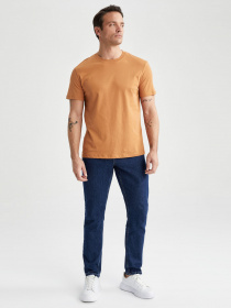 Футболка DeFacto модель V7699AZ-BG279 Фото